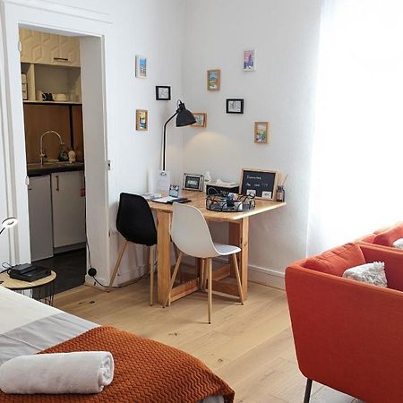 Appartement Hypercentre Calme Proche Centre Des Congres Angers Pokój zdjęcie